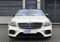 Mercedes-Benz S 400 d L 4M AMG*2xTV*PANO*NACHTSICHT*360°Kamera* Blanc - thumbnail 5
