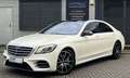 Mercedes-Benz S 400 d L 4M AMG*2xTV*PANO*NACHTSICHT*360°Kamera* Blanc - thumbnail 2