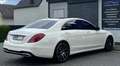 Mercedes-Benz S 400 d L 4M AMG*2xTV*PANO*NACHTSICHT*360°Kamera* Blanc - thumbnail 21