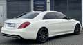 Mercedes-Benz S 400 d L 4M AMG*2xTV*PANO*NACHTSICHT*360°Kamera* Blanc - thumbnail 3