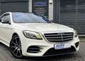 Mercedes-Benz S 400 d L 4M AMG*2xTV*PANO*NACHTSICHT*360°Kamera* Blanc - thumbnail 17
