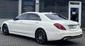 Mercedes-Benz S 400 d L 4M AMG*2xTV*PANO*NACHTSICHT*360°Kamera* Blanc - thumbnail 4