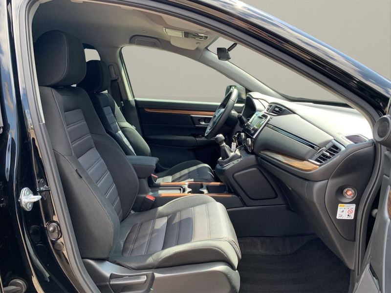 Honda CR-V 1.5 T 2WD Comfort 1.HAND SCHECKHEFT M&S — photo 15