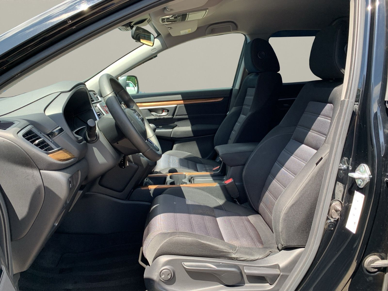 Honda CR-V 1.5 T 2WD Comfort 1.HAND SCHECKHEFT M&S — photo 14