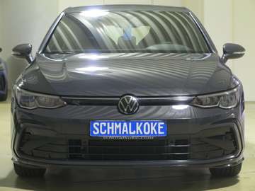 VIII 1.5 TSI OPF R-Line 3C-Clima RFK LM17