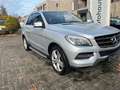 Mercedes-Benz ML 350 CDI BlueTec V6 Leder / Multimedia 150TKM Silber - thumbnail 1