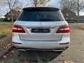 Mercedes-Benz ML 350 CDI BlueTec V6 Leder / Multimedia 150TKM Silber - thumbnail 6