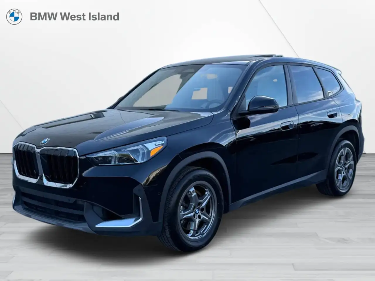 2023 BMW X1