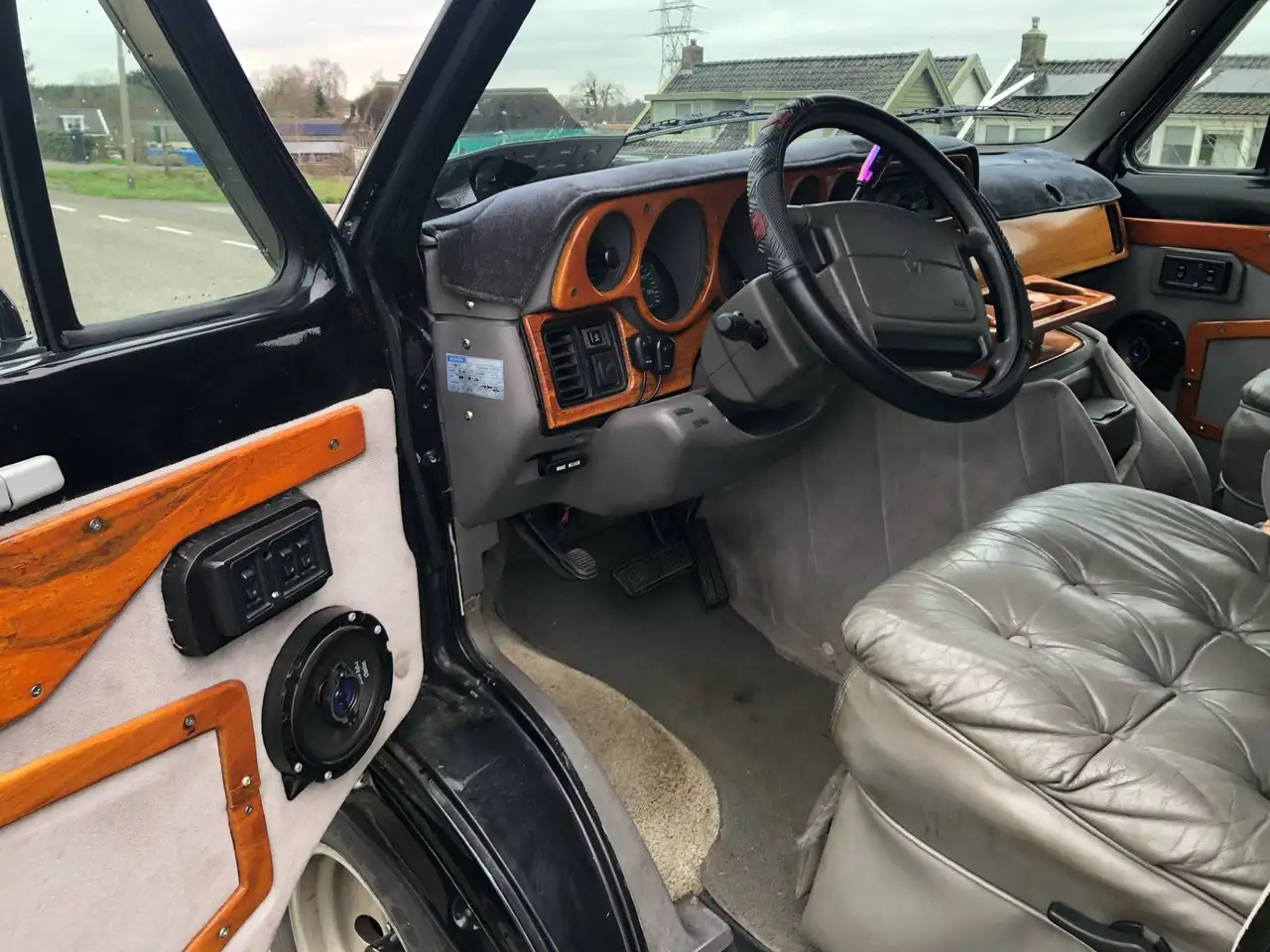 Dodge RAM 250, foto 12