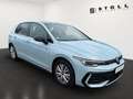 Volkswagen Golf VIII 1.5 eTSI DSG R-Line BlackStyle+Pano+Keyless++ Blau - thumbnail 2