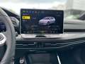 Volkswagen Golf VIII 1.5 eTSI DSG R-Line BlackStyle+Pano+Keyless++ Blau - thumbnail 9