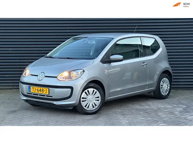 Volkswagen up! 1.0 move up! | Airco |