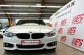 BMW 430 Coupe 430 d *M-Paket*AUT*Bi-XEN*NAV*PDC*SHZ* Blanc - thumbnail 8