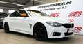 BMW 430 Coupe 430 d *M-Paket*AUT*Bi-XEN*NAV*PDC*SHZ* Blanc - thumbnail 7
