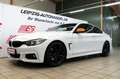 BMW 430 Coupe 430 d *M-Paket*AUT*Bi-XEN*NAV*PDC*SHZ* Blanc - thumbnail 1