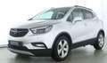 Opel Mokka X 1.4 Automatik Innovation Gümüş rengi - thumbnail 1