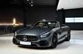 Mercedes-Benz AMG GT Roadster Night Edition*BURM.*NAPPA*COMAND Grau - thumbnail 4