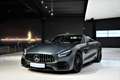Mercedes-Benz AMG GT Roadster Night Edition*BURM.*NAPPA*COMAND Grau - thumbnail 1