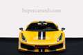 Ferrari 488 Pista žuta - thumbnail 4