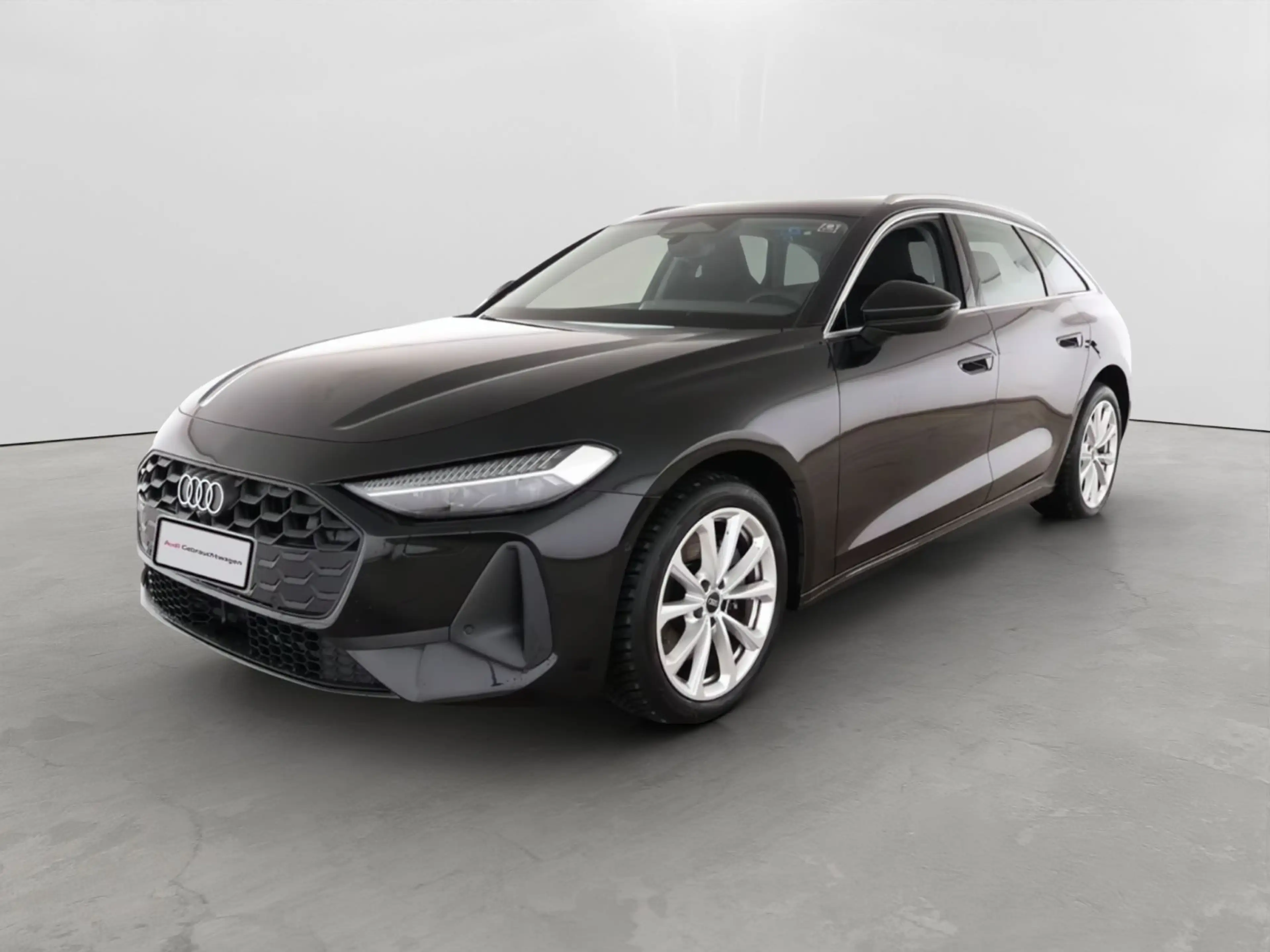 Audi A5 TDI quattro S-Tronic — photo 2