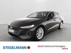 Audi A5 TDI quattro S Tronic