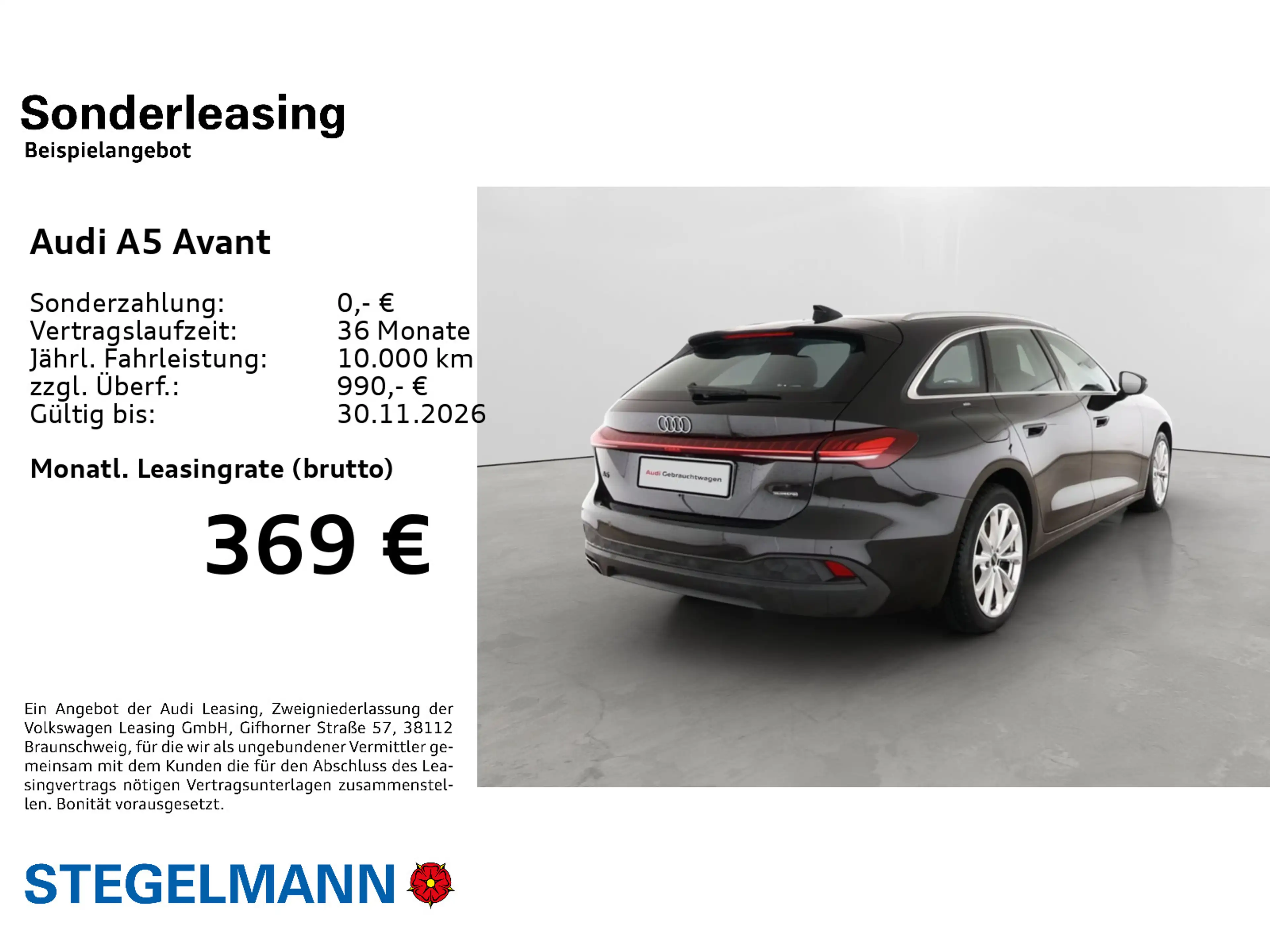 Audi A5 TDI quattro S-Tronic — photo 3