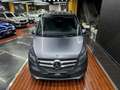 Mercedes-Benz V 250 250d Compacto Avantgarde Gris - thumbnail 4