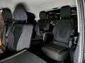 Mercedes-Benz V 250 250d Compacto Avantgarde Gris - thumbnail 34