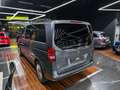 Mercedes-Benz V 250 250d Compacto Avantgarde Gris - thumbnail 10