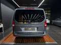 Mercedes-Benz V 250 250d Compacto Avantgarde Gris - thumbnail 8