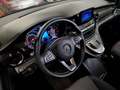 Mercedes-Benz V 250 250d Compacto Avantgarde Gris - thumbnail 12