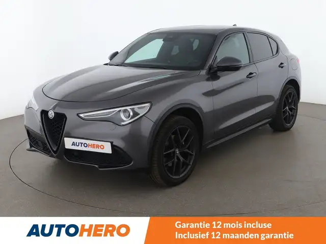 Alfa Romeo Stelvio 2.0 Turbo Super Q4