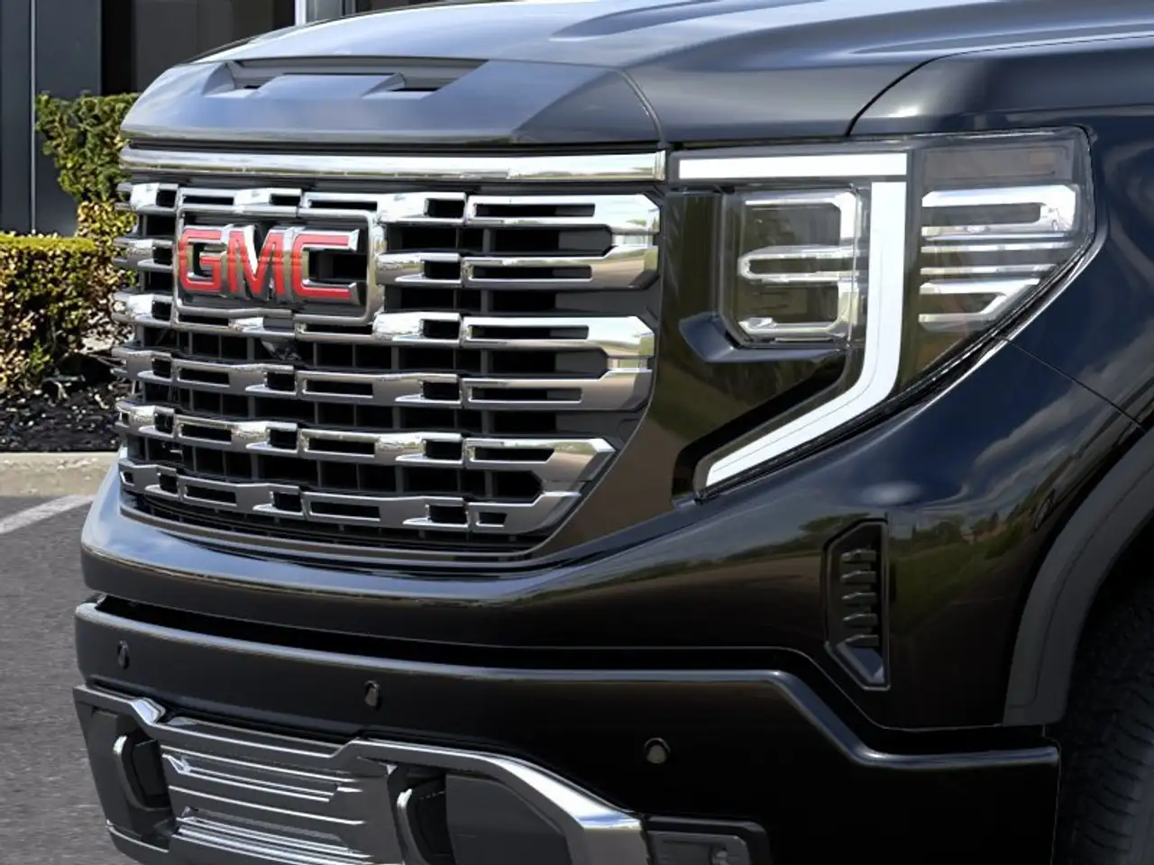 GMC Sierra 1500 снимка GMC Sierra 1500