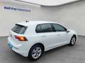 Volkswagen Golf VIII Life 1.5 eTSI DSG HeadUp/Kamera/Navi Weiß - thumbnail 8