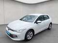 Volkswagen Golf VIII Life 1.5 eTSI DSG HeadUp/Kamera/Navi Weiß - thumbnail 2