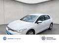 Volkswagen Golf VIII Life 1.5 eTSI DSG HeadUp/Kamera/Navi Weiß - thumbnail 1