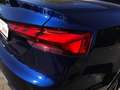 Audi A5 35 TFSI Adv. S tronic*NAV+*GRA*SHZ* Blau - thumbnail 9