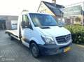 Mercedes-Benz Sprinter bestel 313 2.2 CDI 432L AIRCO NAVI CRUISE OPRIJWAG Wit - thumbnail 22