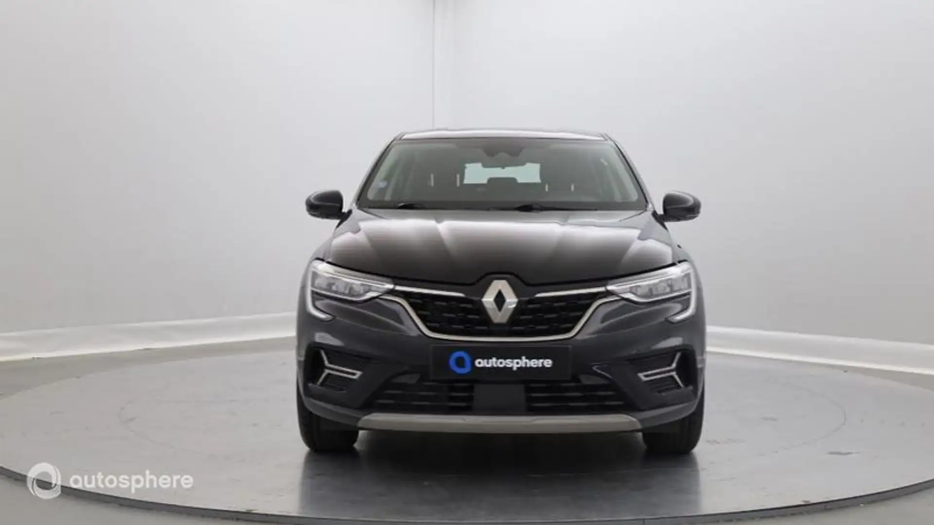 Renault Arkana 1.6 E-Tech 145ch Zen - 2