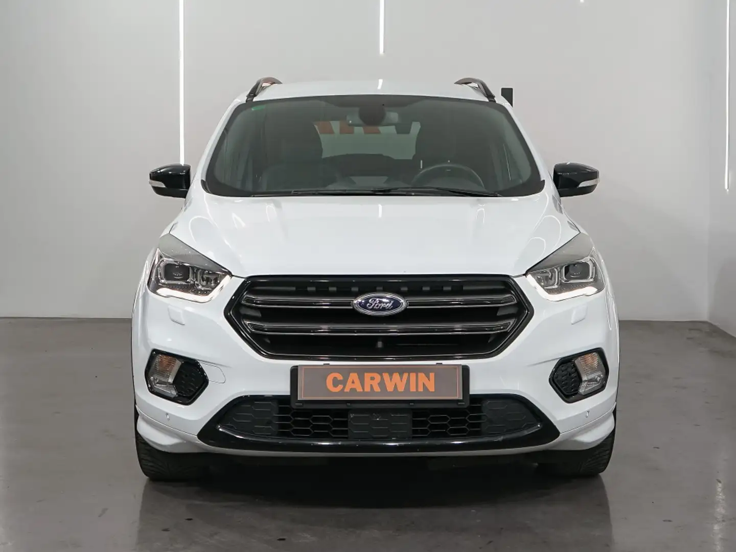 Ford Kuga 1.5 EcoB. Auto S&S ST-Line Limited Edition 4x2 Aut - 2