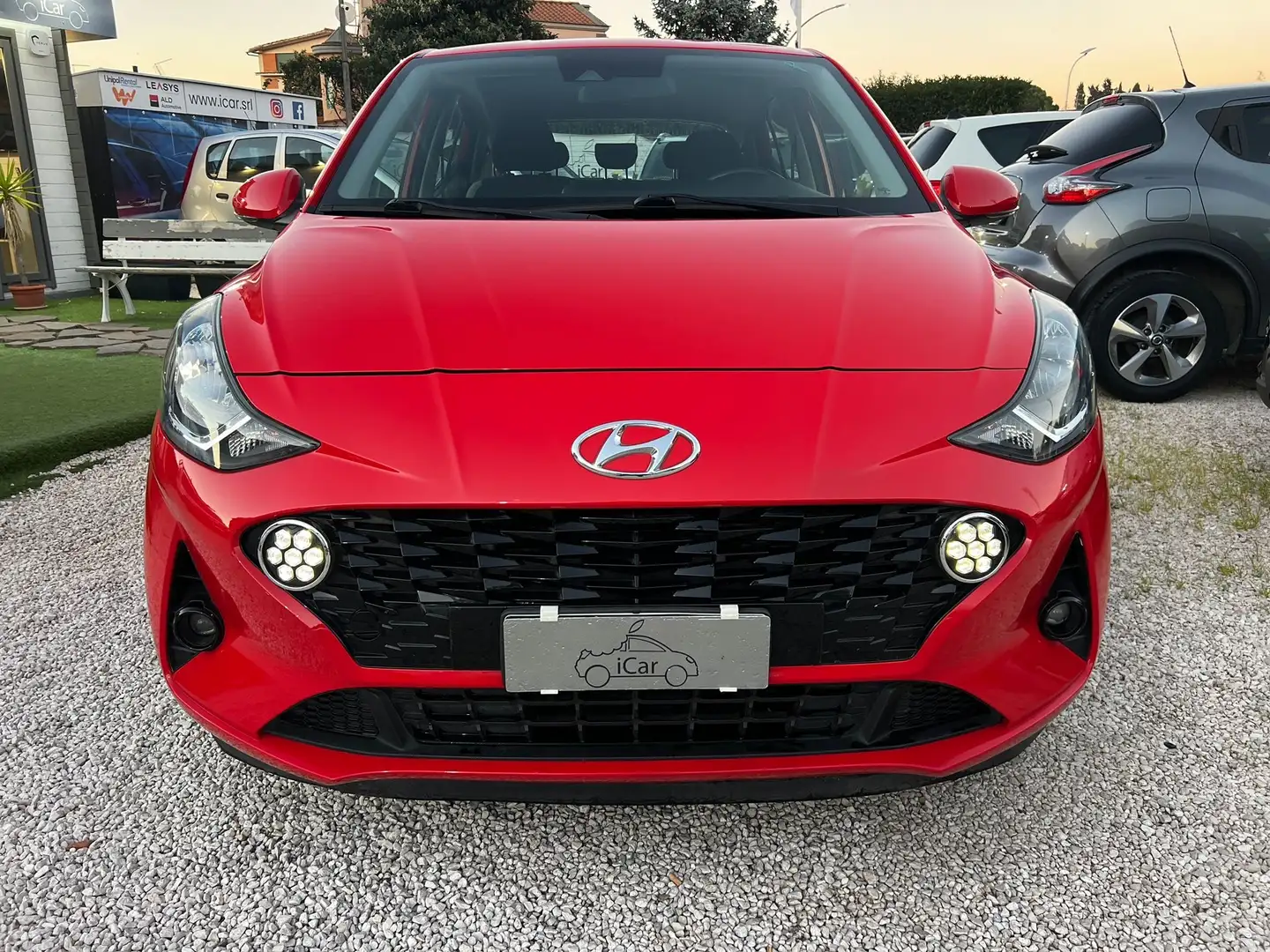 Hyundai i10 1.0 mpi ecopack Advanced - 1