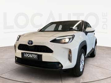 Cross 1.5h Business fwd 116cv e-cvt - PROMO