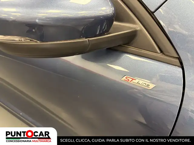 Ford Kuga view 12