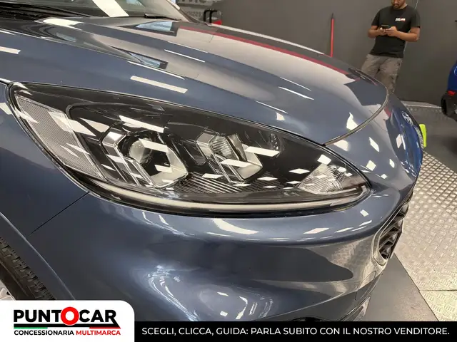 Ford Kuga view 8