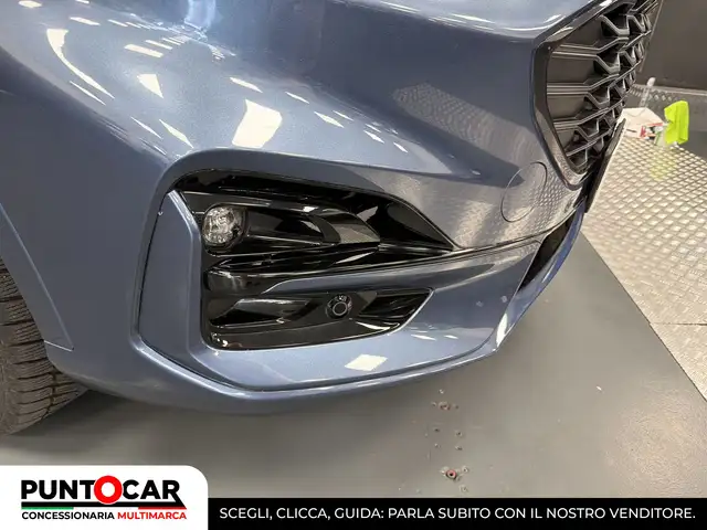 Ford Kuga view 7