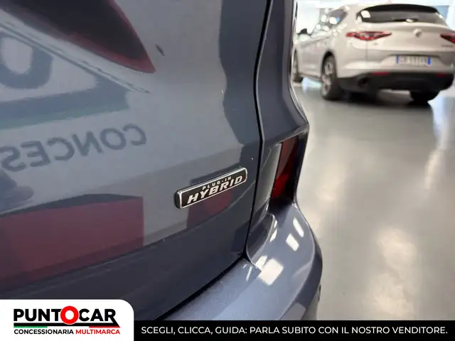 Ford Kuga view 14