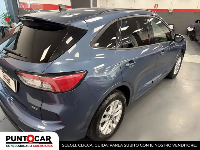 Ford Kuga view 10