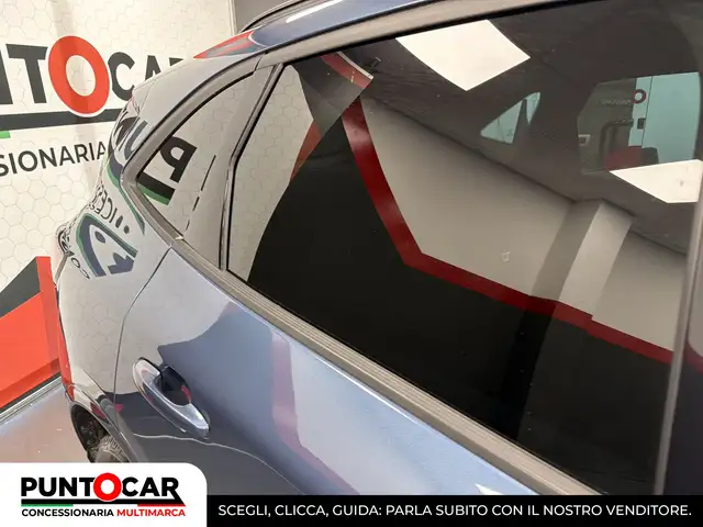 Ford Kuga view 11