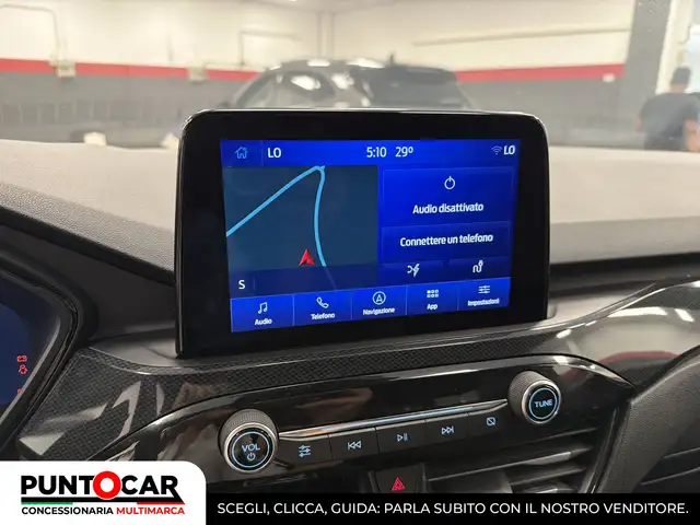 Ford Kuga view 5