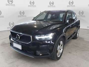 D3 Geartronic Business Plus